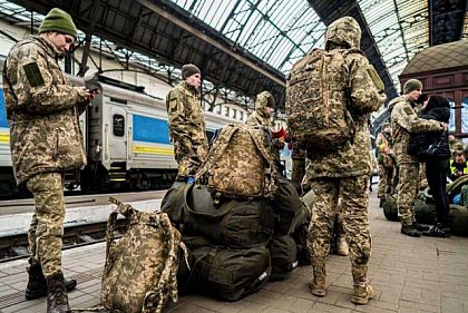 Минобороны о демобилизации: что нужно, чтобы она началась
