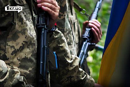 Днепропетровщина в топ-5 областей по количеству утраченного или украденного оружия