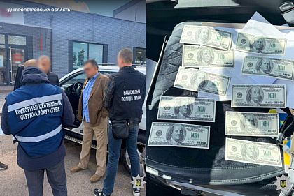 Обучение вместо службы: в Кривом Роге разоблачили схему с отсрочкой от мобилизации