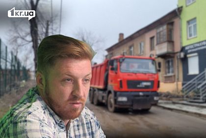 280 тысяч помощи и увеличение сбережений: что задекларировал директор криворожского «Сансервиса» Илья Хворост
