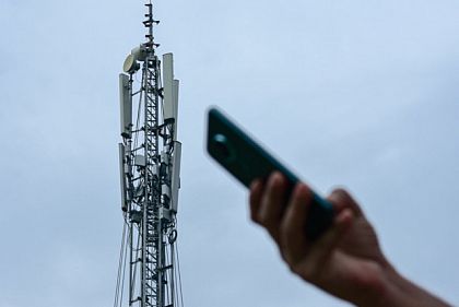 3G постепенно исчезает: где на Днепропетровщине останется только 4G