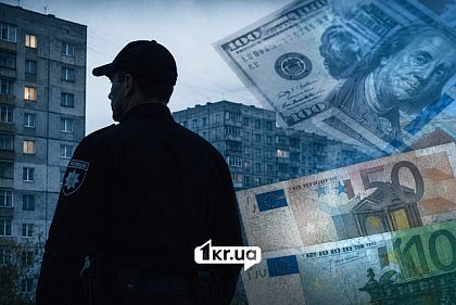 2 квартиры и 3 паркоместа в подарок: что задекларировал начальник Металлургического отделения Криворожского РУП Артем Примуш