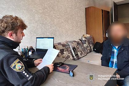 Спалив кіоск через помсту: підозрюваного палія з Дніпропетровщини затримали