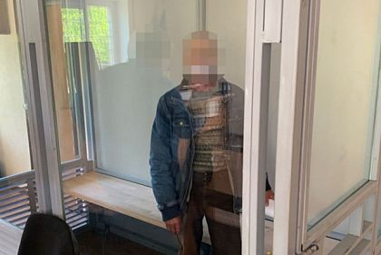 Криворожанина подозревают в сексуальном насилии над 9-летним ребенком