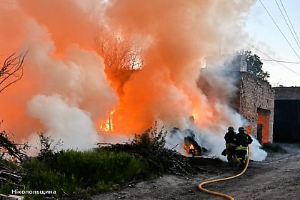Ракети, дрони та КАБи: скільки тисяч атак зазнала Дніпропетровська область у 2026 році