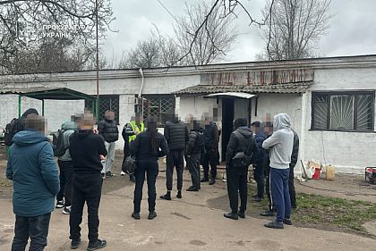 Псевдореабілітаційні центри: на Дніпропетровщині суд розгляне справу про незаконне утримання людей