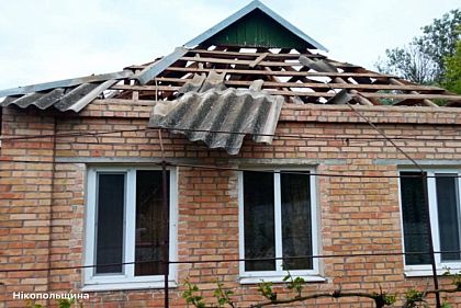 Скільки людей постраждало через нічну атаку на Кривий Ріг та район