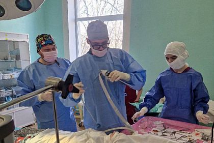 В Кривом Роге открывают медицинский университет: какие специальности можно получить