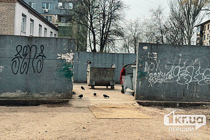 В одной из громад Криворожья повысили тарифы на вывоз мусора