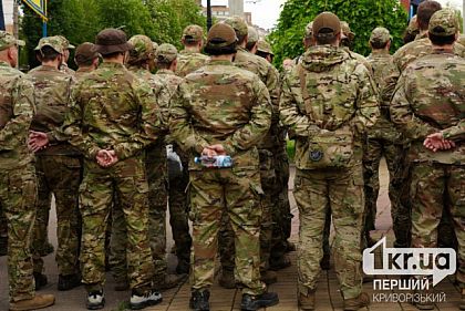 Чи знижуватимуть мобілізаційний вік в Україні: що заявили в Офісі Президента