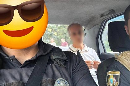 У Кривому Розі затримали чоловіка, якого жінка звинувачує у домаганнях