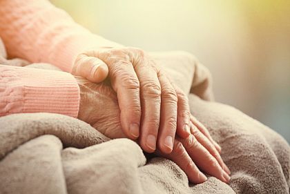 100-річний ювілей відзначає криворожанка Надія Зайцева