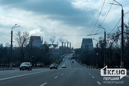 Новий «вуглецевий ринок» в Україні: як це може вплинути на криворізькі заводи