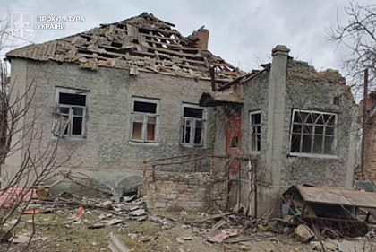 На Дніпропетровщині судового експерта підозрюють у фальсифікації руйнувань через «єВідновлення»