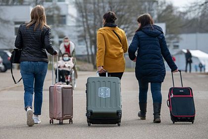 В Україну повертаються частіше, ніж виїжджають: статистика від ДМС