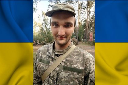 Криворізькому Герою Миколі Постовому присвоїли звання «Почесний громадянин міста»