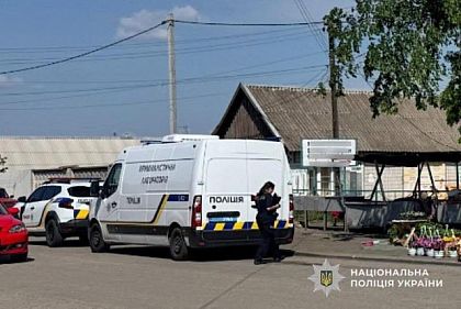 У Кривому Розі затримали містянина, який тяжко побив чоловіка