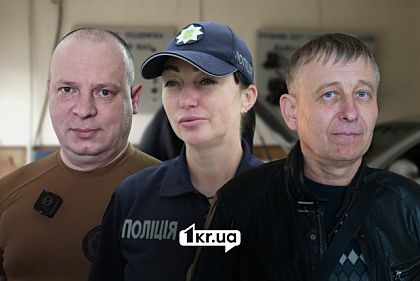 Ветеран, поліцейська та залізничник: історії перекваліфікації у профтехосвіті Кривого Рогу