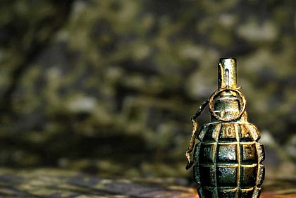 Граната під бардачком: криворіжця засудили за незаконне зберігання боєприпасу