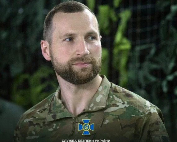 Євген Хмара