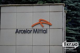 Действительно ли из-за массированной атаки на Кривой Рог полностью обесточили АрселорМиттал