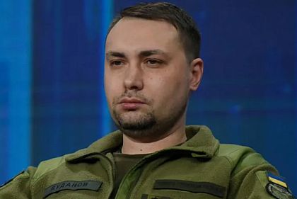 Кирило Буданов прийняв пропозицію Президента України очолити Офіс Глави держави