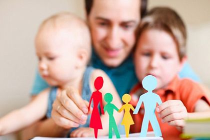 Скільки дітей всиновили у Дніпропетровській області в 2025 році