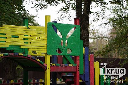 У Кривому Розі конфлікт на дитячому майданчику завершився судовим вироком