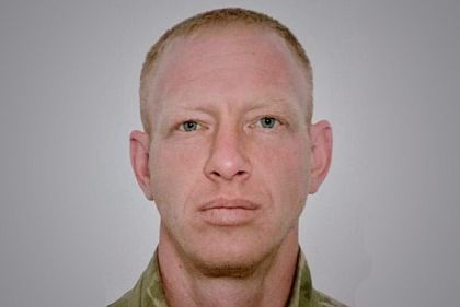 На Харківському напрямку загинув боєць з Криворізького району Андрій Поліщук