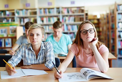 Криворожских лицеистов ждут перемены — когда и какие