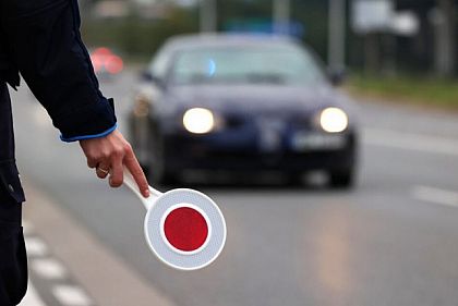 Ввели штрафные баллы для водителей: полиция объяснила криворожанам