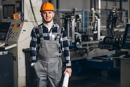 Какие профессии наиболее востребованы на Днепропетровщине в начале января
