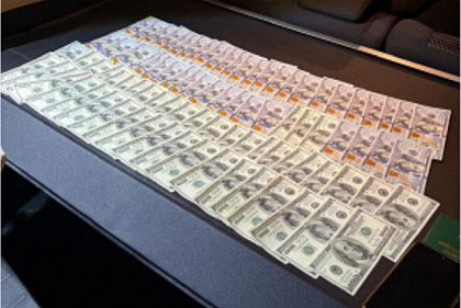 Обещал вернуть бойца с фронта за взятку: задержали военного с Днепропетровщины