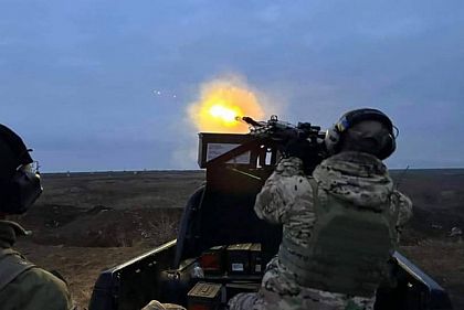 Скільки безпілотників збили над Дніпропетровщиною протягом 7 січня