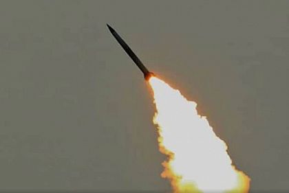 Через ракетний удар по Кривому Рогу є постраждалі, зокрема дитина