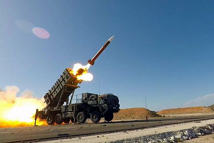 В ночь на 9 января РФ атаковала Украину 278 воздушными целями — сколько сбили