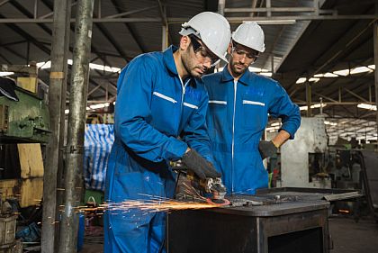 Криворіжців запрошують на ярмарок вакансій промислової компанії