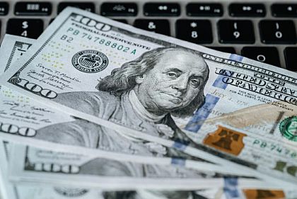 Долар – більше 43 гривень: курс валют у Кривому Розі 12 січня