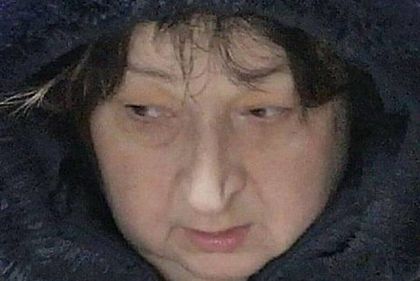 У Кривому Розі розшукують жінку, підозрювану у крадіжці