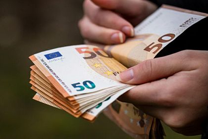 Долар, євро та злотий подорожчали: курс валют у Кривому Розі 13 січня