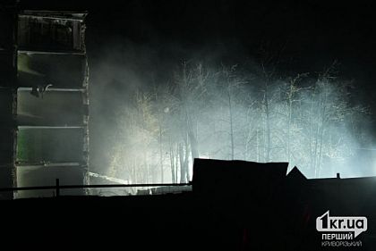 У лікарні помер криворіжець, поранений під час ракетної атаки по Кривому Рогу