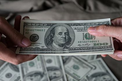 Долар, євро та злотий подешевшали: курс валют у Кривому Розі 14 січня