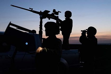 Над Україною збили майже 75% безпілотників, запущених ворогом вночі