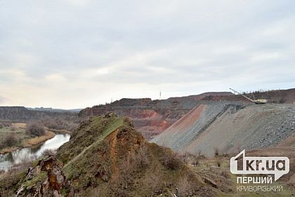 15 січня у Кривому Розі пролунає плановий вибух – де буде чутно