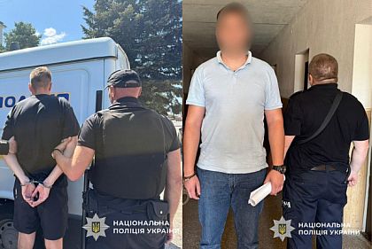 Похитили фермера и требовали выкуп: что грозит злоумышленникам из Днепропетровщины