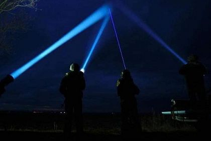 Над Украиной сбили 70% вражеских беспилотников, запущенных ночью