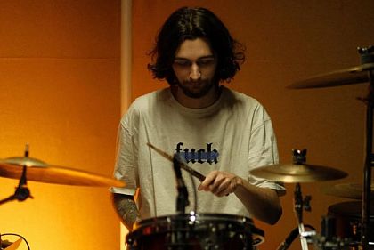 Криворожанин примет участие в Национальном отборе Евровидения-2026