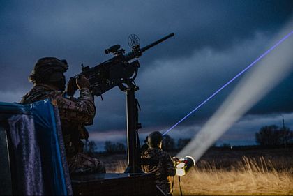 Сколько беспилотников оккупантов ликвидировали над Украиной в ночь на 19 января