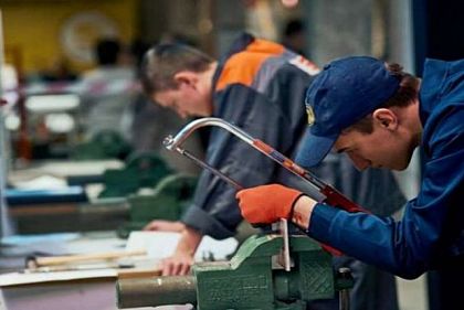 У Кривому Розі пройде ярмарок вакансій промислової компанії – як доєднатися