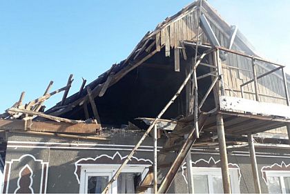 Семь пострадавших: 19 января оккупанты атаковали Днепропетровскую область